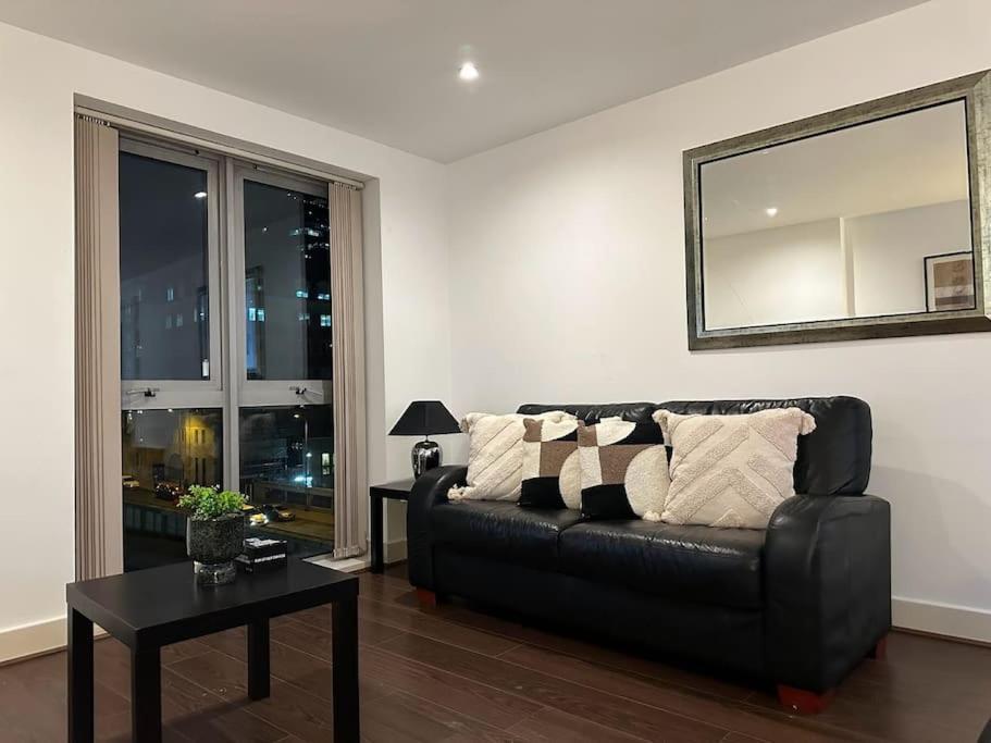 Heart Of Bham Free Parking - Walk To Everything/1 Min From New St Station Birmingam Exterior foto