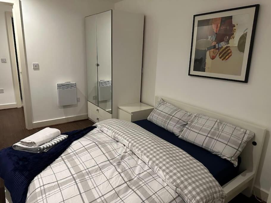 Heart Of Bham Free Parking - Walk To Everything/1 Min From New St Station Birmingam Exterior foto